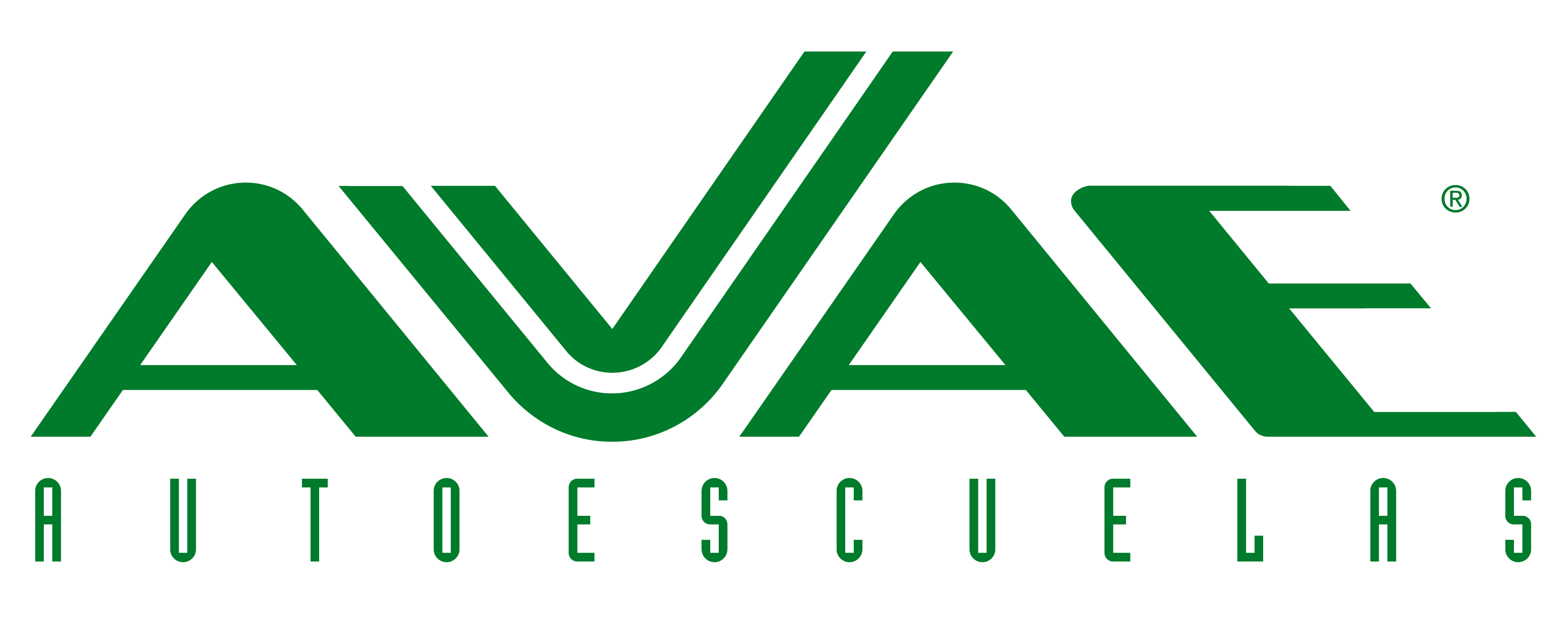 Logo AVAE